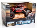 Rock Crawler 1:18 2.4Ghz - Niebieski