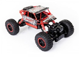 Rock Crawler 1:18 2.4Ghz - Zielony