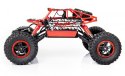 Rock Crawler 1:18 2.4Ghz - Zielony