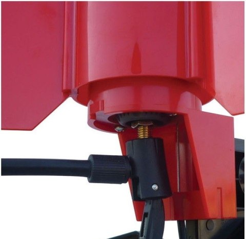 Rakieta Aqua Star - zestaw startowy