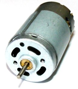 Silnik SWIFT 480 7.2V