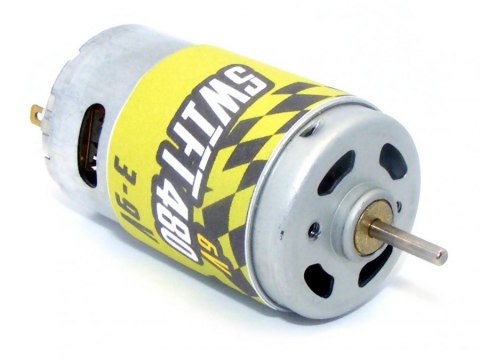 Silnik SWIFT Fly 480 6V