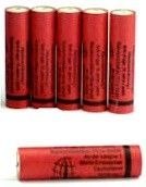 Silnik do rakiet C6-5, ciąg 6N - 6szt.