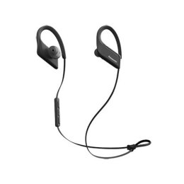 Panasonic Clip Earphones RP-BTS35E-K In-ear/Ear-hook, Bluetooth, Microphone, Wireless