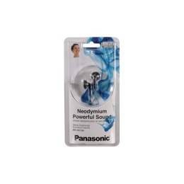 Panasonic RP-HV104 In-ear, 3.5 mm