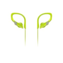 Panasonic Sport Earphones RP-BTS10E-Y Neckband, Yellow
