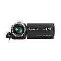Panasonic Video camera HC-V180EP-K HDMI, Black, Optical zoom 50 x, 2.7 ", 1920 x 1080 pixels