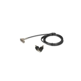 Port Connect Slim Keyed Security Cable Lock 108 g, 1.8 m
