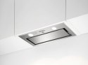 AEG DGE5661HM Wbudowany Stal nierdzewna 700 m3/h