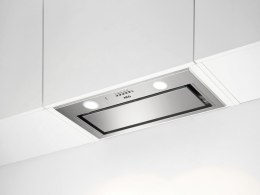 AEG DGE5661HM Wbudowany Stal nierdzewna 700 m3/h