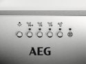 AEG DGE5661HM Wbudowany Stal nierdzewna 700 m3/h