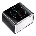 Esperanza EHP001 oczyszczacz powietrza 45 dB Czarny, Biały
