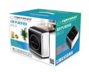 Esperanza EHP001 oczyszczacz powietrza 45 dB Czarny, Biały