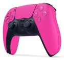 Kontroler bezprzewodowy DualSense PS5 SONY Nova Pink