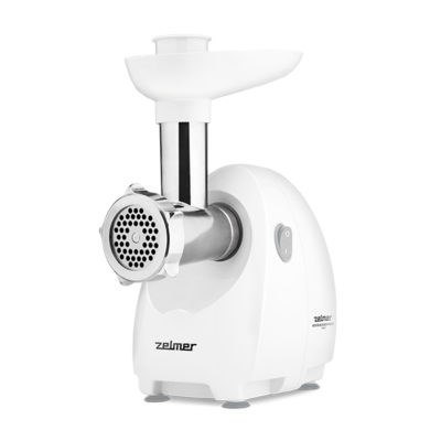 Maszynka do mielenia mięsa ZELMER ZMM4055B