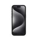 Mophie Juice Pack pokrowiec na telefon komórkowy 15,5 cm (6.1") Czarny