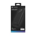 Mophie Juice Pack pokrowiec na telefon komórkowy 15,5 cm (6.1") Czarny