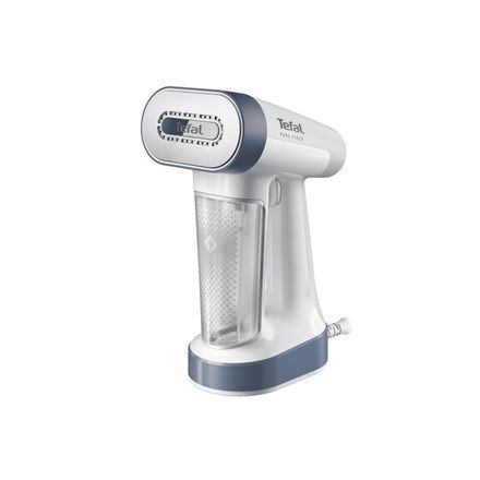 Parowiec ręczny TEFAL DT8722E0 Pure Force 2w1 1800W 0,18L 35 g/min