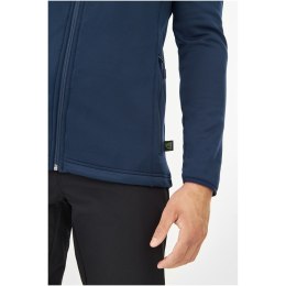 Bluza męska VIKING Jukon Man Polartec granatowa XL