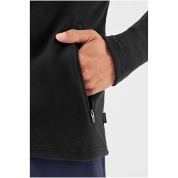 Bluza męska VIKING Tesero Man Polartec czarna XXL