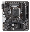 GIGABYTE H610M H V2 płyta główna Intel H610 Express LGA 1700 micro ATX