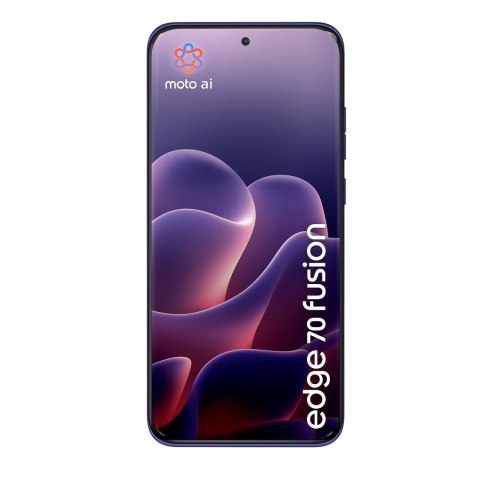Motorola Edge 70 Fusion 5G 8/256GB Orient Blue