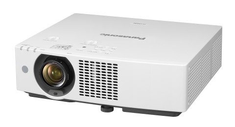 Panasonic PT-VMZ62 6500 ANSI lumenów LCD WUXGA (1920x1200)