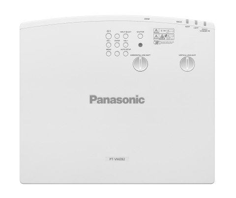 Panasonic PT-VMZ62 6500 ANSI lumenów LCD WUXGA (1920x1200)
