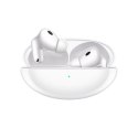 Huawei FREEBUDS NEO Zestaw słuchawkowy Bezprzewodowy Douszny Połączenia/Muzyka/Sport/Codzienność Bluetooth Biały