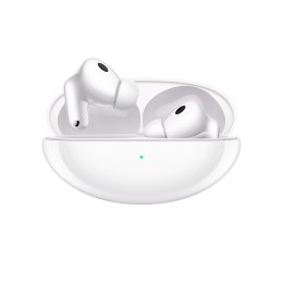 Huawei FREEBUDS NEO Zestaw słuchawkowy Bezprzewodowy Douszny Połączenia/Muzyka/Sport/Codzienność Bluetooth Biały