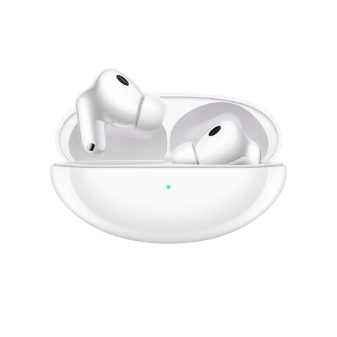 Huawei FREEBUDS NEO Zestaw słuchawkowy Bezprzewodowy Douszny Połączenia/Muzyka/Sport/Codzienność Bluetooth Biały