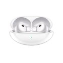 Huawei FREEBUDS NEO Zestaw słuchawkowy Bezprzewodowy Douszny Połączenia/Muzyka/Sport/Codzienność Bluetooth Biały