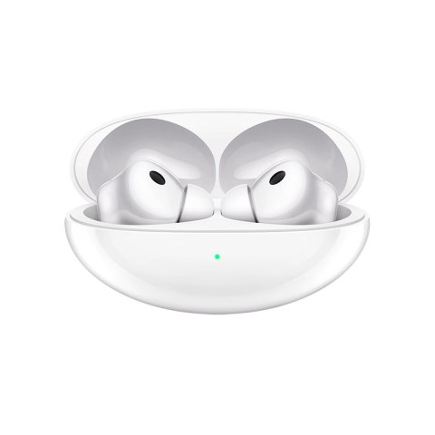 Huawei FREEBUDS NEO Zestaw słuchawkowy Bezprzewodowy Douszny Połączenia/Muzyka/Sport/Codzienność Bluetooth Biały