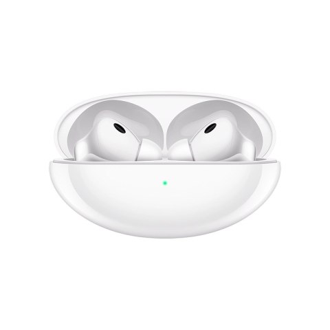 Huawei FREEBUDS NEO Zestaw słuchawkowy Bezprzewodowy Douszny Połączenia/Muzyka/Sport/Codzienność Bluetooth Biały