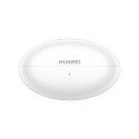 Huawei FREEBUDS NEO Zestaw słuchawkowy Bezprzewodowy Douszny Połączenia/Muzyka/Sport/Codzienność Bluetooth Biały