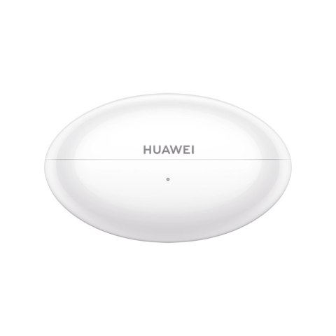 Huawei FREEBUDS NEO Zestaw słuchawkowy Bezprzewodowy Douszny Połączenia/Muzyka/Sport/Codzienność Bluetooth Biały