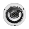 BCS BCS-L-DIP14FCR3L3-Ai Kopułowa Kamera bezpieczeństwa IP Wewnętrzna / zewnętrzna 2560 x 1440 px Sufit / Ściana