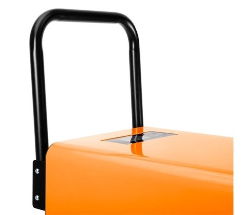 NEO tools 90-160 osuszacz powietrza 7 l 56 dB 750 W Pomarańczowy