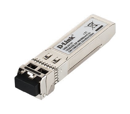 D-LINK DEM-431XT 10GBase-SR SFP+Transceiver,80/300m