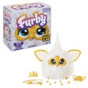 Furby Interaktywna zabawka Gold Glam