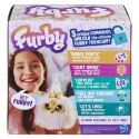 Furby Interaktywna zabawka Gold Glam