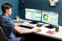 Stacja dokująca + zasilacz HP USB-C Dock G5 100W czarna 5TW10AA