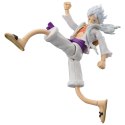 ANIME HEROES ONE PIECE - MONKEY D. LUFFY GEAR 5