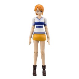 ANIME HEROES ONE PIECE - NAMI