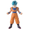 DRAGON BALL JUMBO - SS BLUE GOKU
