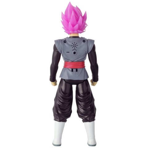 DRAGON BALL LIMIT BREAKER SPARKING - SS ROSE GOKU BLACK