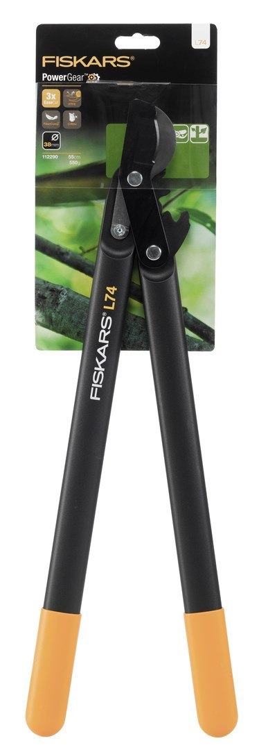 Fiskars 112290 Sekator sznurkowy