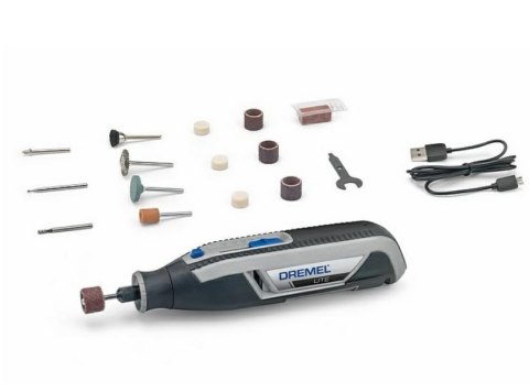 Narzędzie wielofunkcyjne Dremel Lite (7760 - 15)