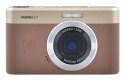 Kodak PIXPRO C1BN aparat cyfrowy 1/3" Kompaktowy aparat fotograficzny 13 MP CMOS 4160 x 3120 px Brązowy