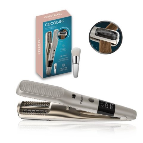 Cecotec HairCare SmoothEnds trymer higieniczny Kremowy